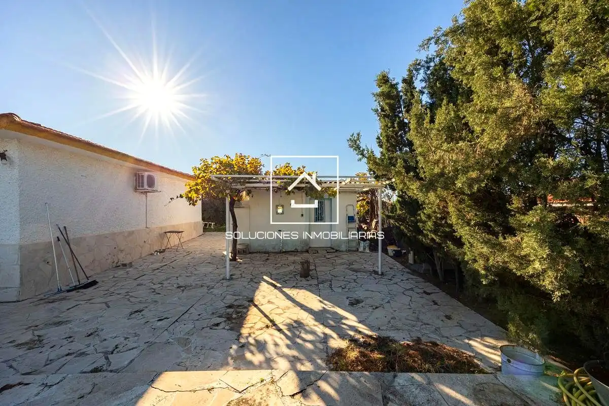Casa en venda a Chinchón, imagen 48