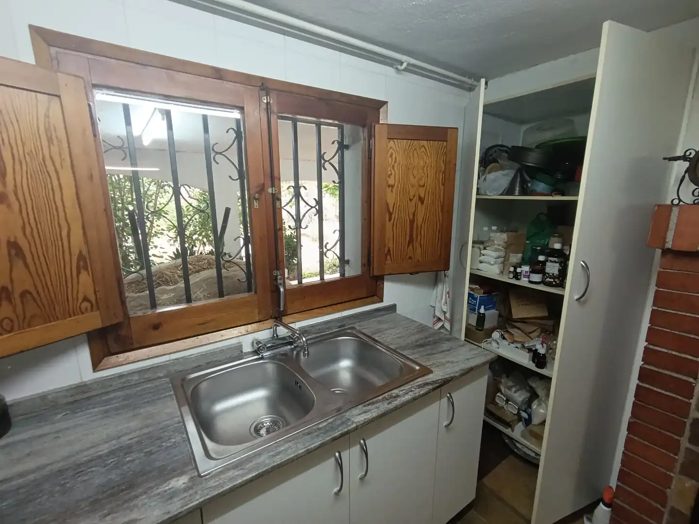 Haus mit Terrasse zum Verkauf in Santa Eulàlia de Ronçana, imagen 44