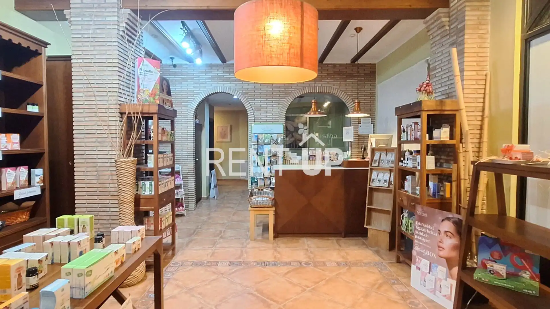 Premises for transfer in Xàtiva