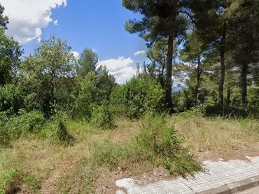 Terreno residenziale in vendita a Corbera de Llobregat