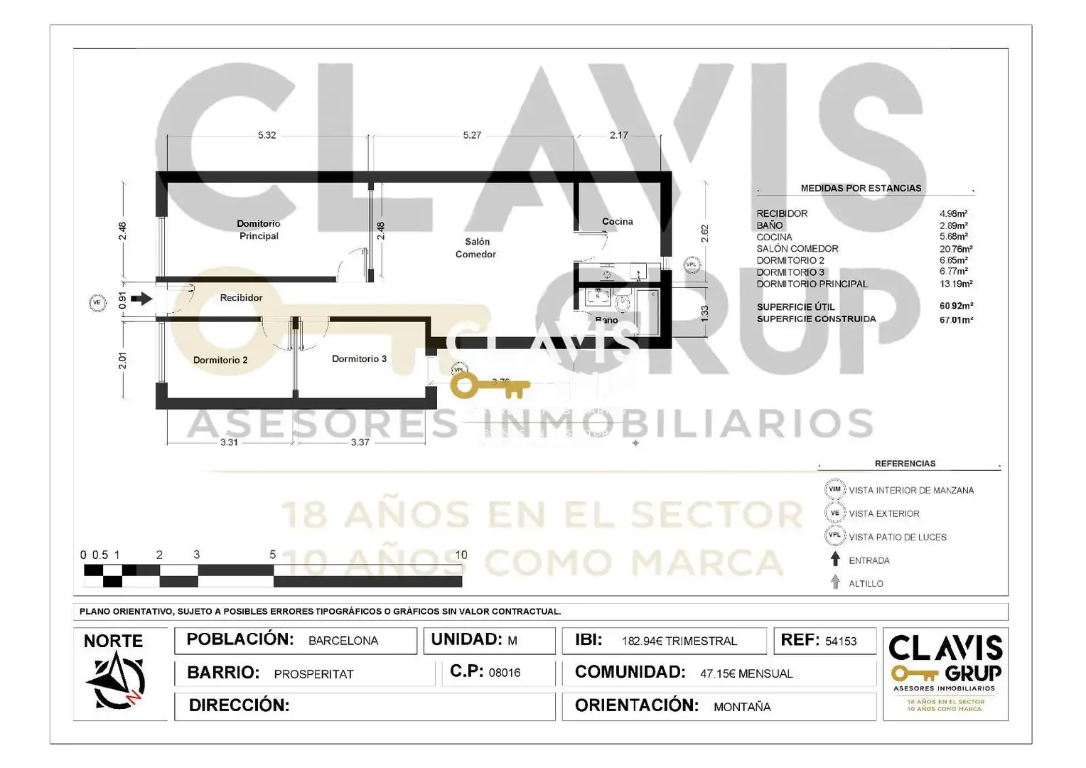 Local comercial en venda a Nou Barris, imagen 14