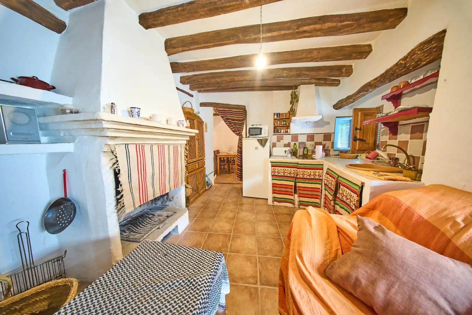 Cocina de Casa o chalet en venta en Nevada