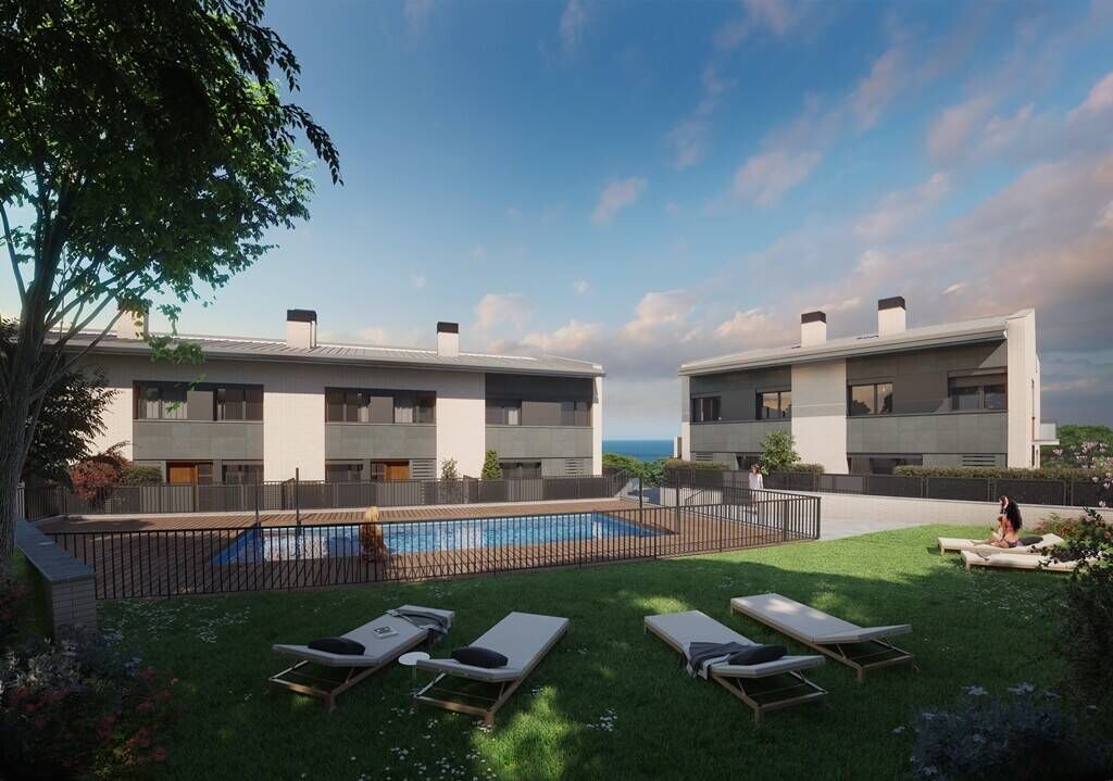 Bedroom of Apartment for sale in Teià  with Air Conditioner, Terrace and Storage room