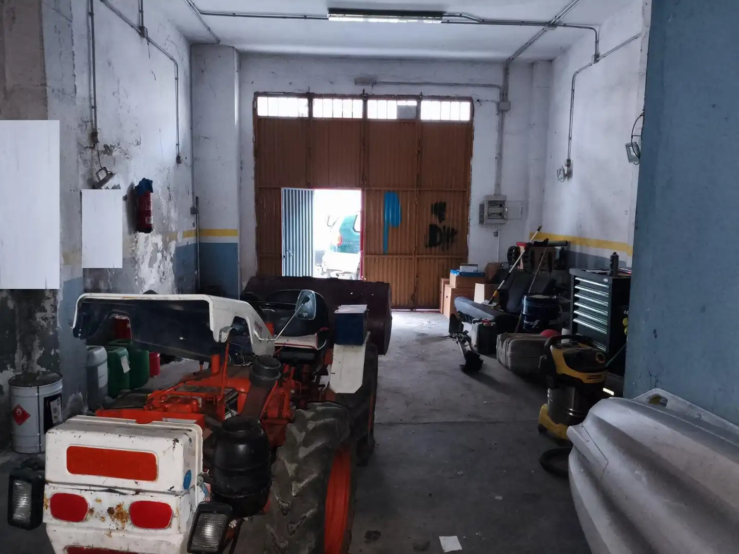 Gewerbefläche zum Verkauf in Albuñol, imagen 3