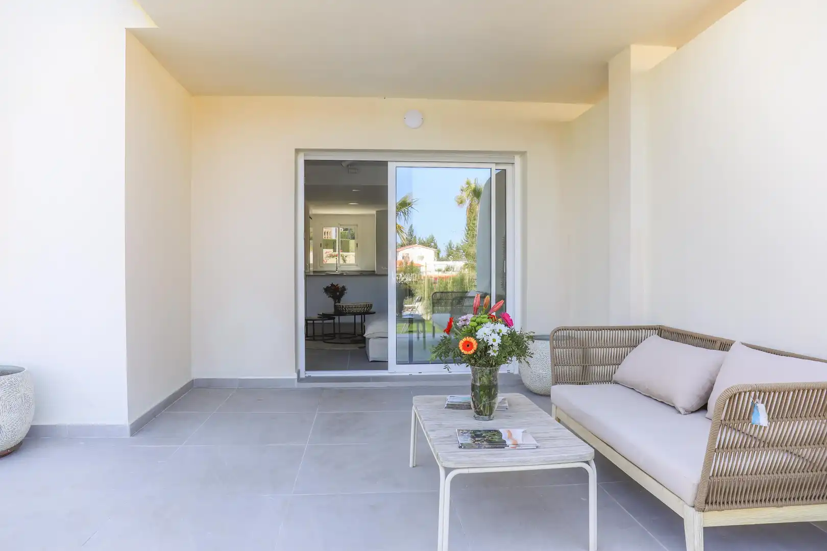 Ground floor with pool for sale in El Montgó, imagen 12