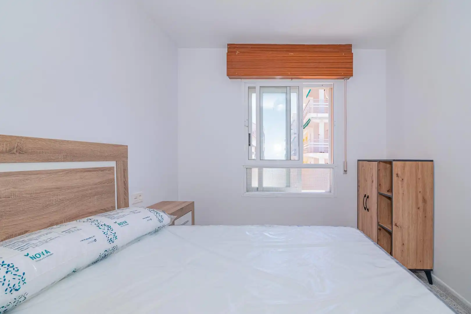 Apartment mit Aufzug zum Verkauf in Calle Calle Fragata Cervantes, imagen 3