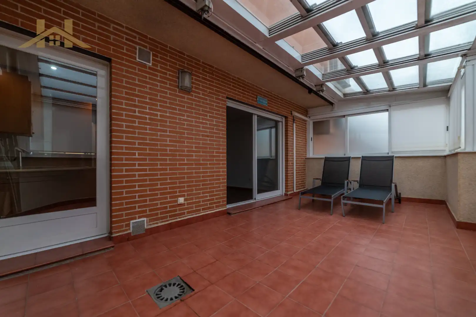 Attique avec ascenseur à vendre à Calle de Alcorcón, imagen 2
