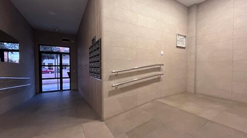 Photo 3 of Flat to rent in Passeig de Morella, Estación - Universidad, Castellón