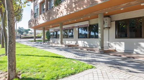 Photo 2 of Premises to rent in Av. de Pablo VI, 9, Avenida Europa, Pozuelo de Alarcón