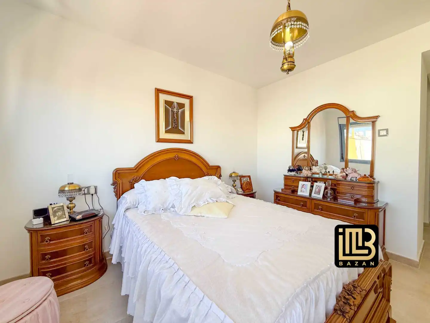 Appartamento con terrazza in vendita a MONTES DE OCA, imagen 27