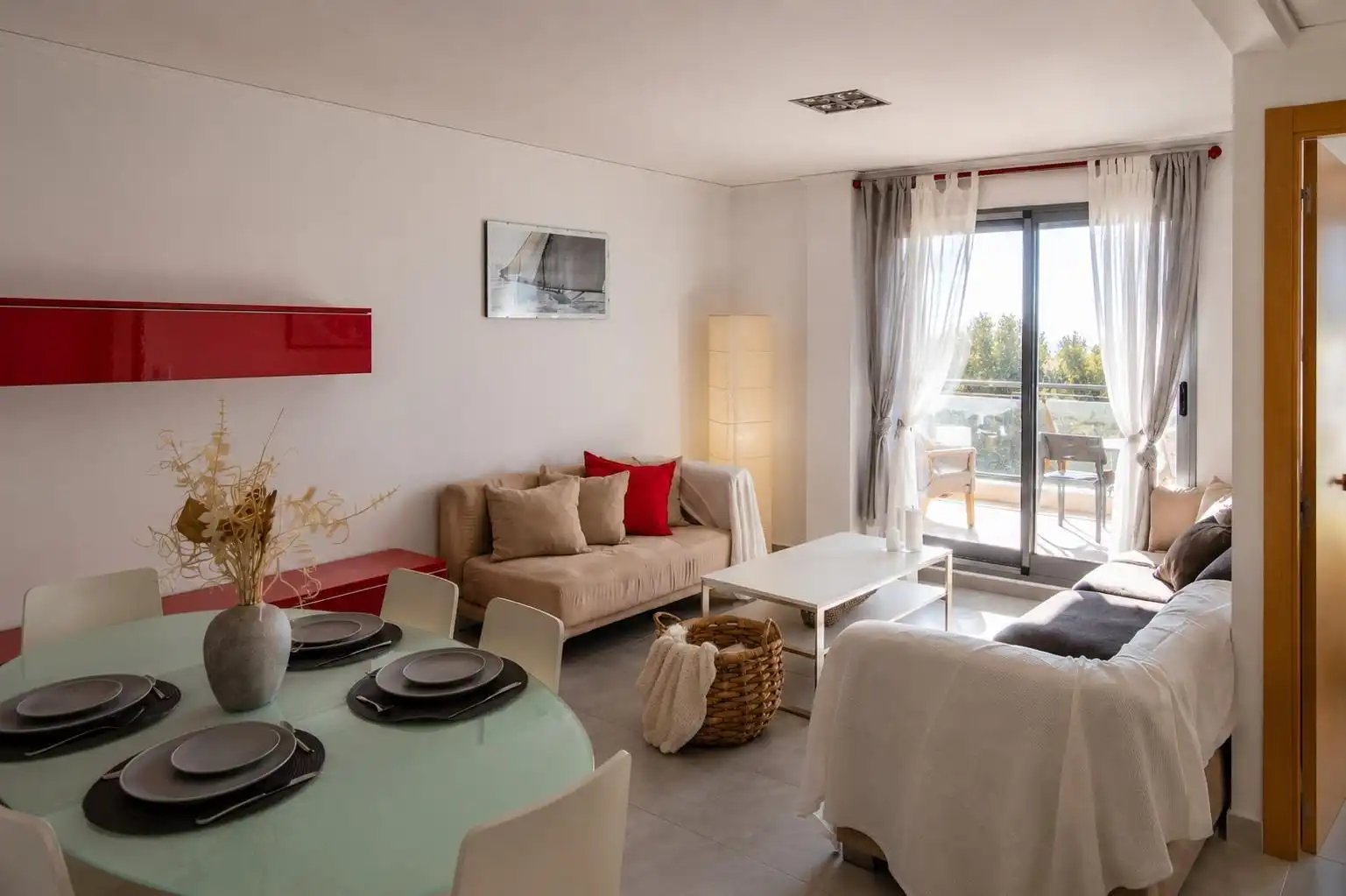 Apartment with terrace for sale in Devessa - Monte Pego, imagen 33