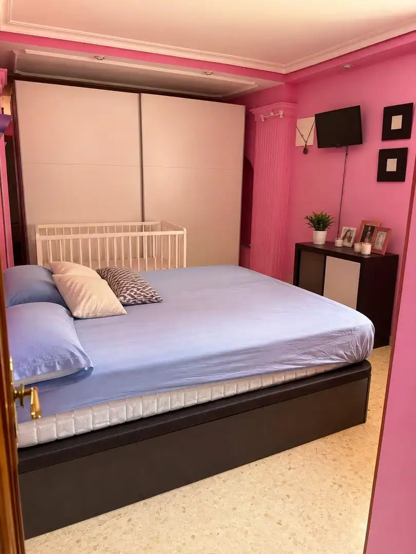 Wohnung mit Terrasse zum Verkauf in Avenida de Europa, imagen 7
