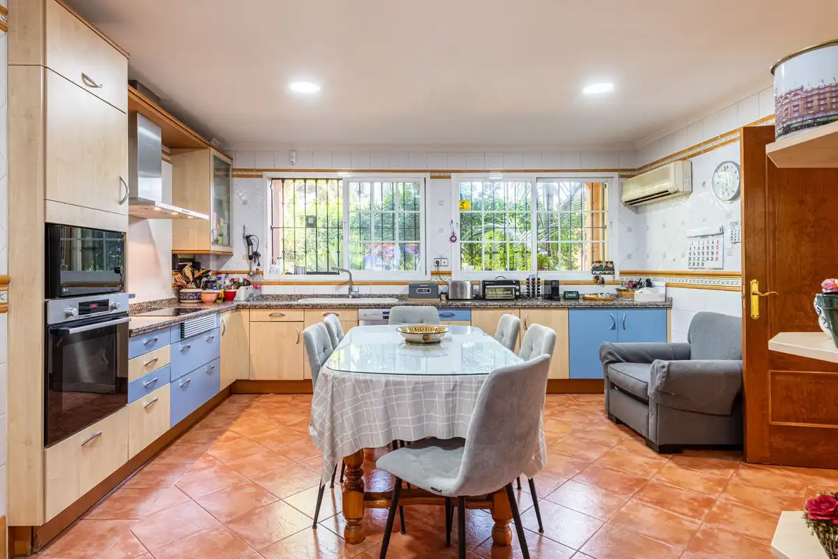 Casa a schiera in vendita a Nueva Andalucía, imagen 2