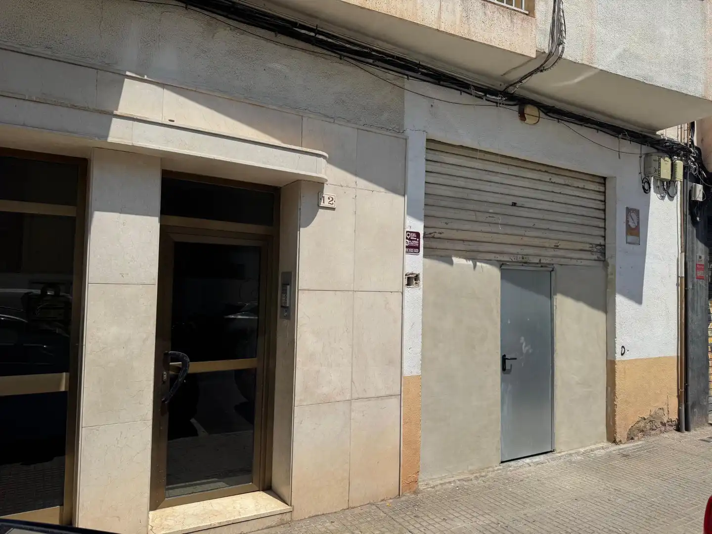 Business premises for sale in Calle de Gabriel Miró 12