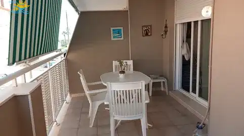 Appartement compact avec piscine à vendre à Moncófar Playa, imagen 10
