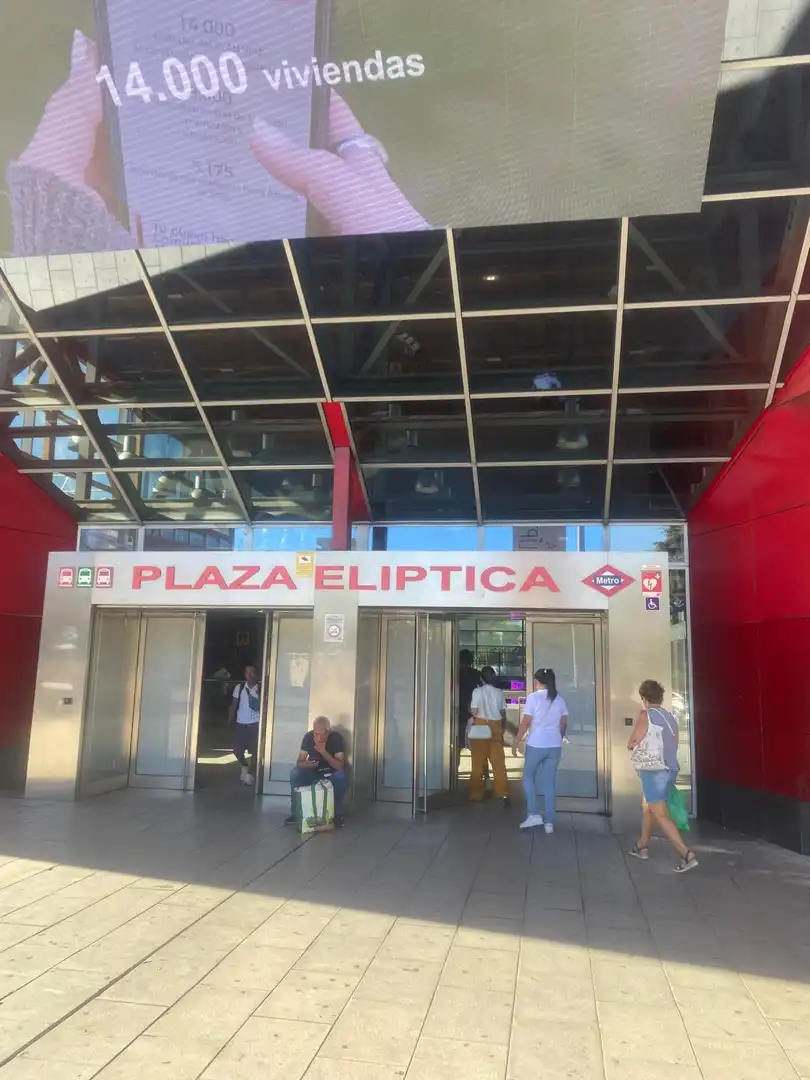 Pis en venda a Carabanchel, imagen 28