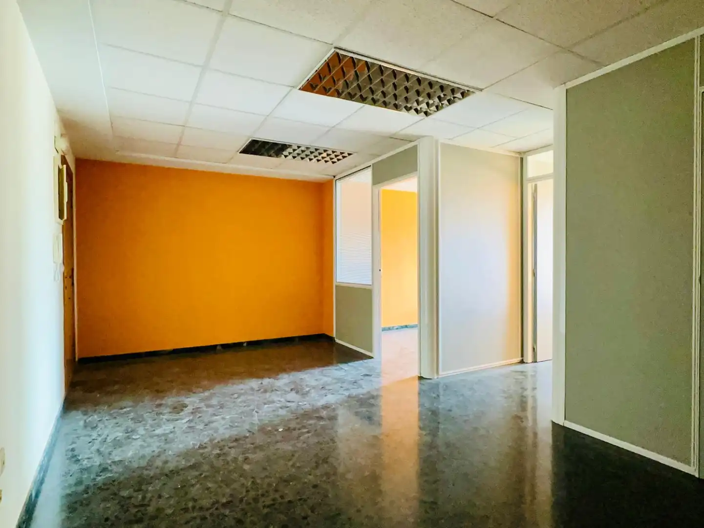 Büro zur Miete in Puerto de Sagunto, imagen 3