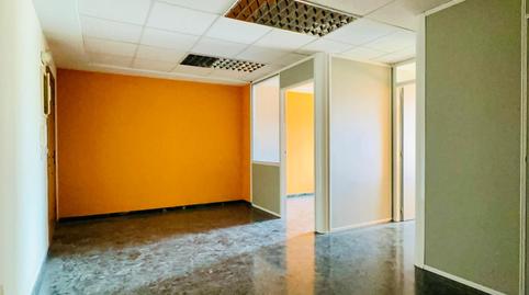 Foto 3 de Oficina de lloguer a Nuevo Centro, Valencia