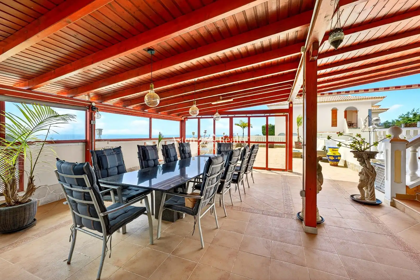 Casa con piscina en venta en La Vera 9, imagen 14