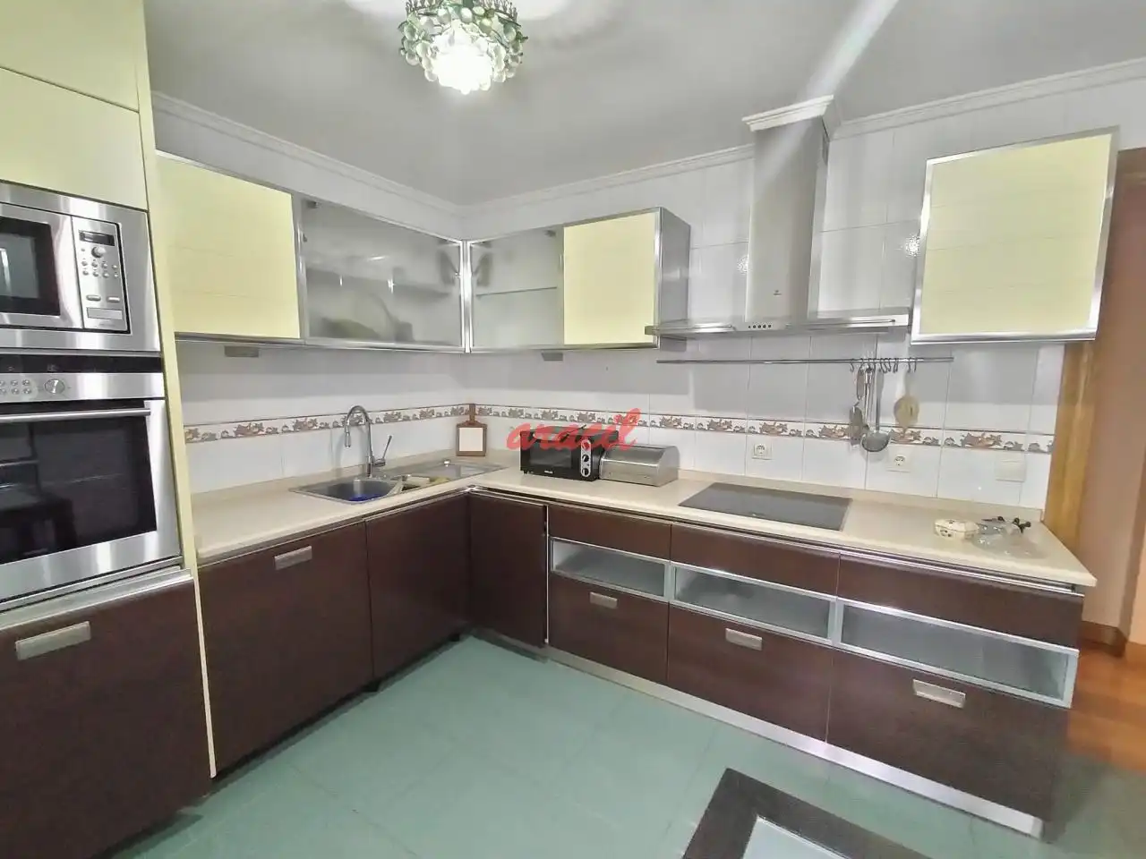 Duplex con ascensore in vendita a Centro, imagen 6