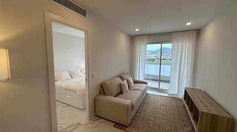 Foto 3 de Piso de alquiler en Pere Matutes Noguera, Ses Figueretes - Platja d'en Bossa - Cas Serres, Eivissa