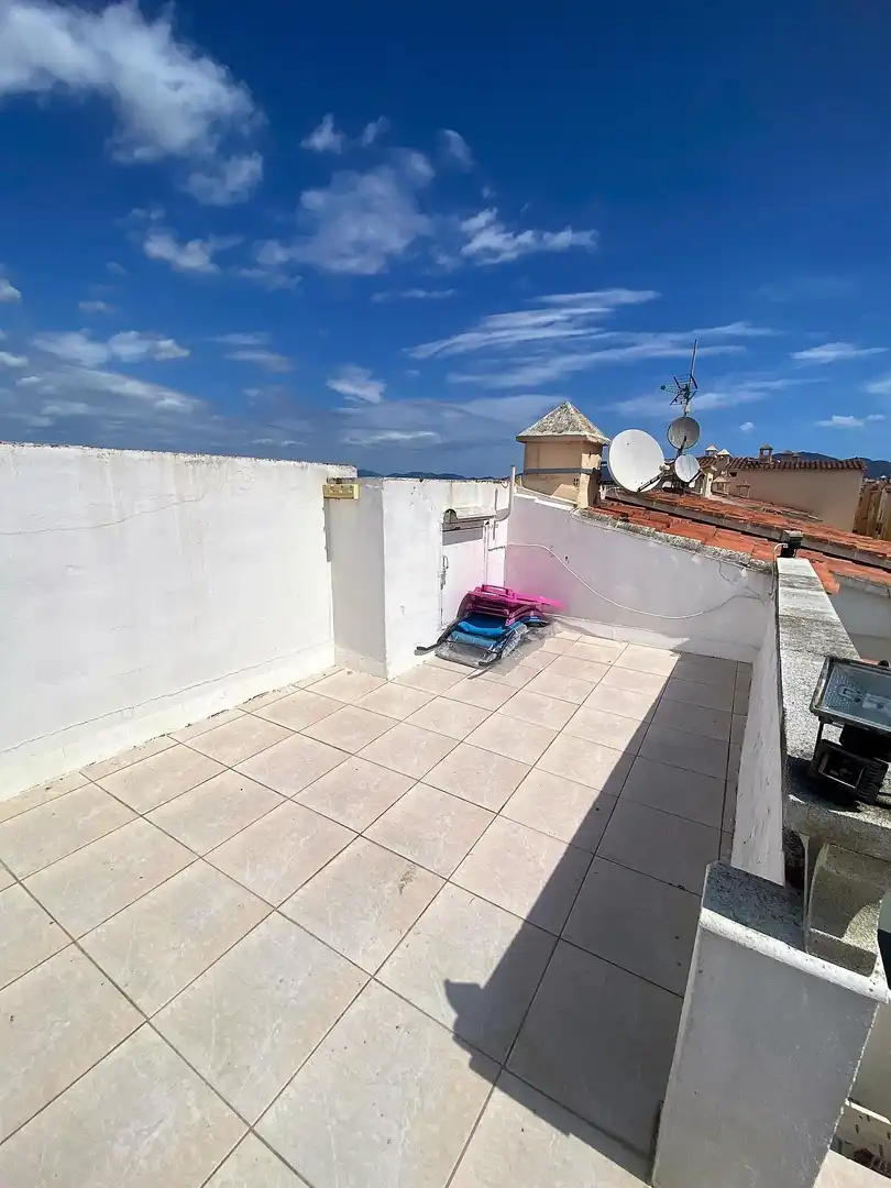 Apartament en venda a GRAN RESERVA, Muga - Gran Reserva - Badia