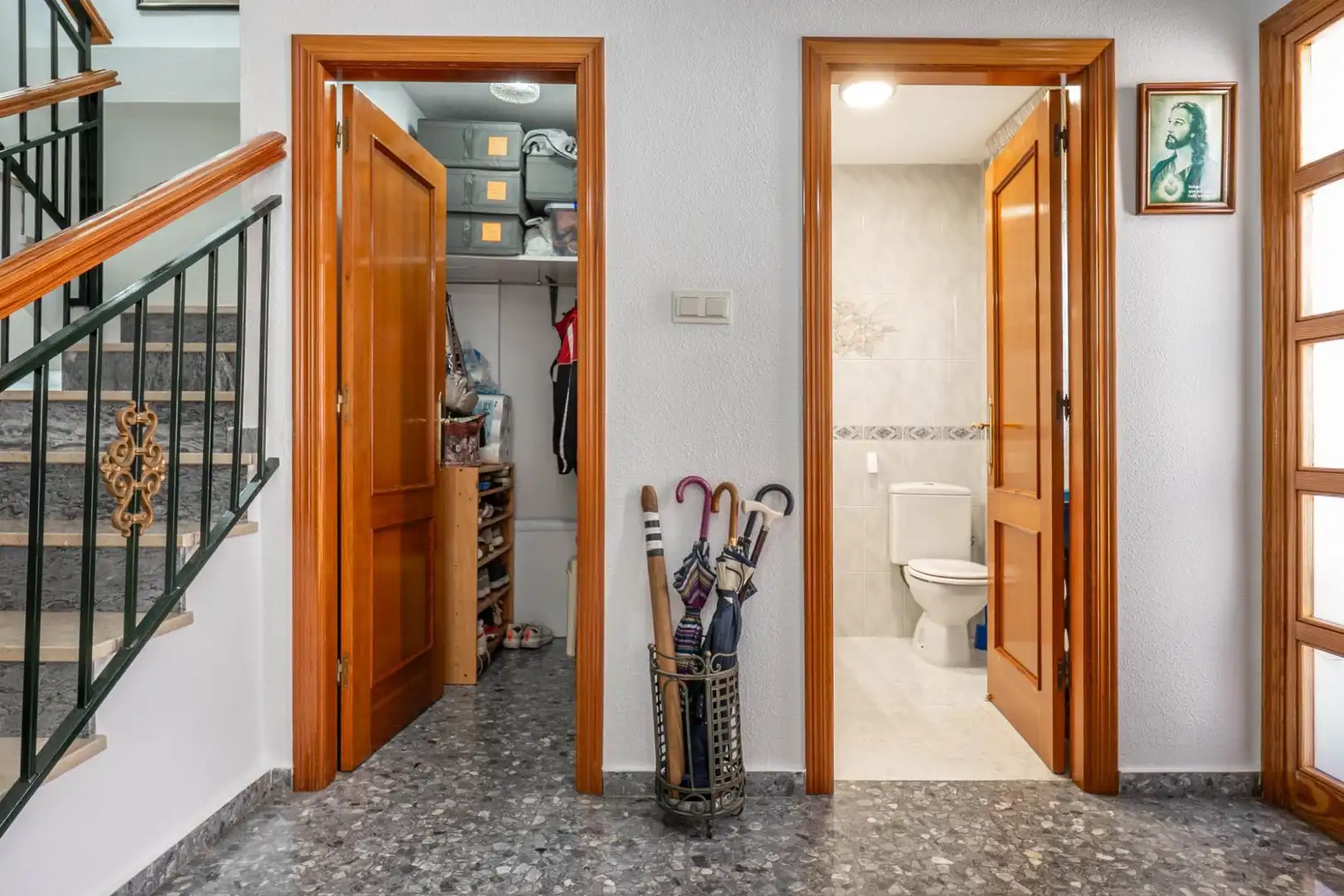 Casa o xalet en venda a San Francisco - Chorillo