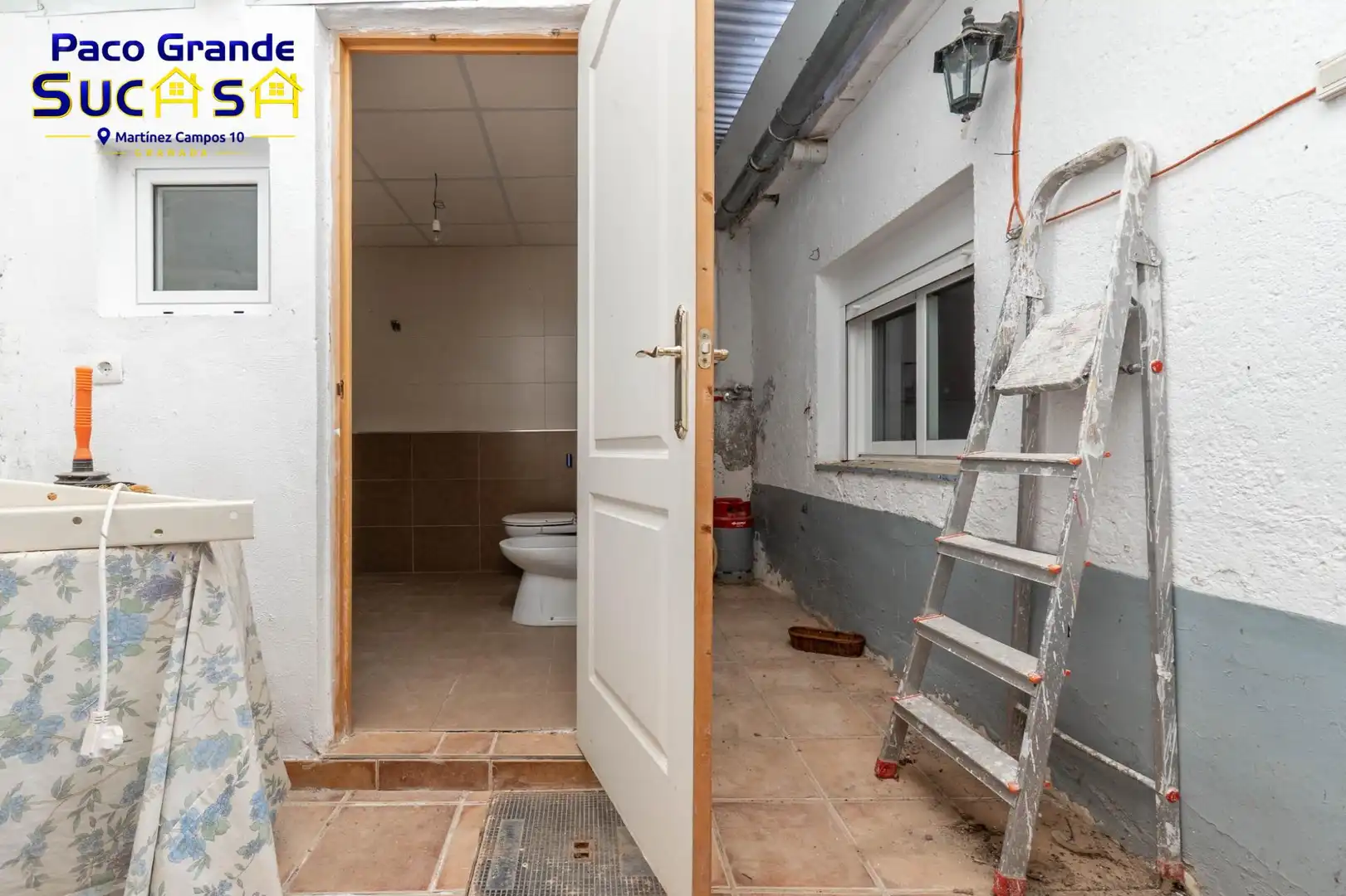 Casa in vendita a YESARES BAJO AG OLIVARES 17, imagen 25