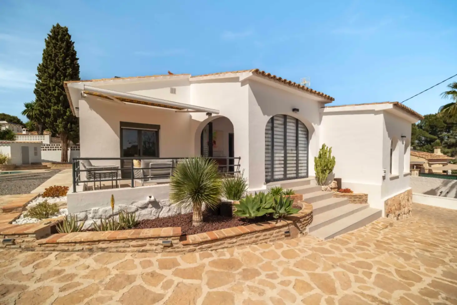 House for sale in Marisol Park - Ortembach - Los Almendros, imagen 6