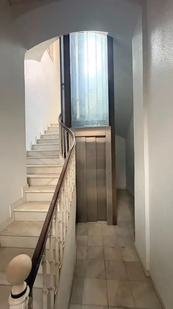 Edifici en venda en La Unión