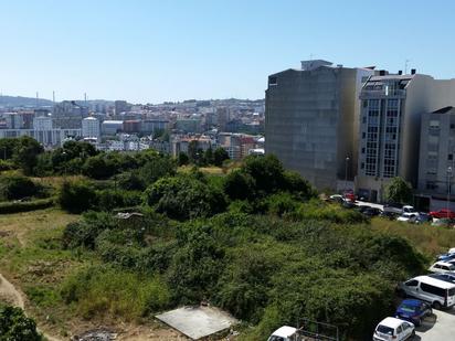 Pis en venda en A Coruña Capital 