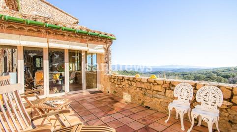 Foto 3 de Finca rústica en venta en Darnius, Girona