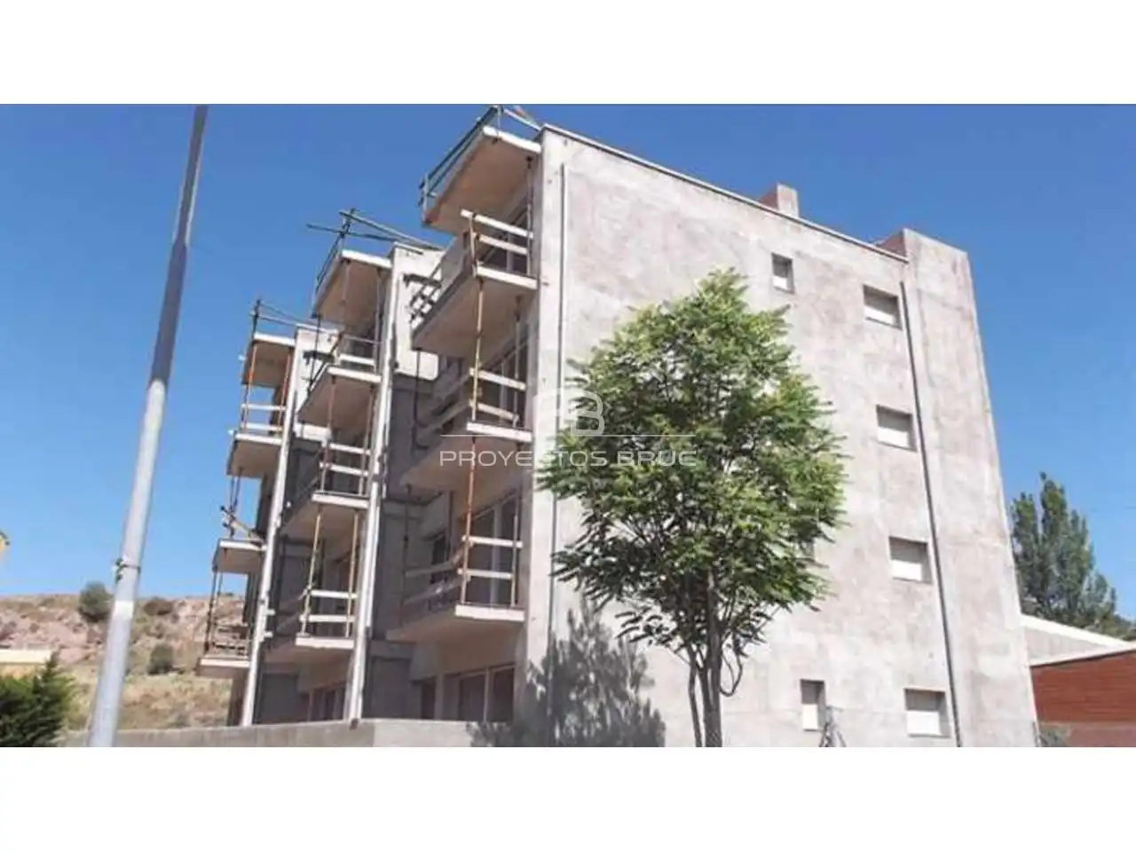 Mixt residencial en venda a Calle Josep Potellas, imagen 4