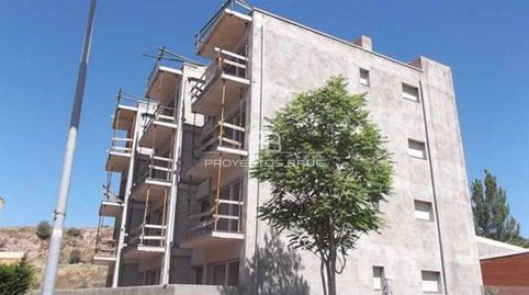 Sallent  Edificio en construcción, obra parada en Venta  Infórmese, imagen 4