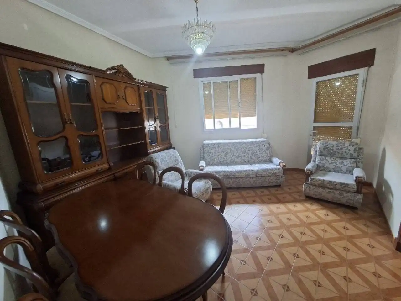 Wohnung zum Verkauf in Cartagena mit Balkon