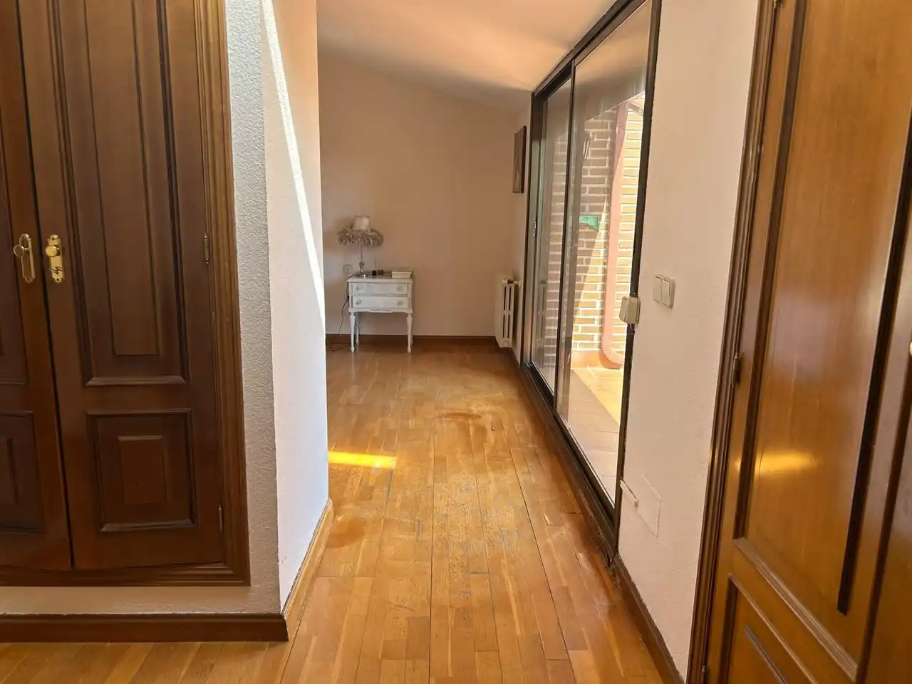 Casa o chalet en venta en Majadahonda con Calefacción, Jardín privado y Parquet