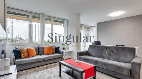 Foto 4 de Pis en venda a  Carles III, La Maternitat i Sant Ramon,  Barcelona Capital