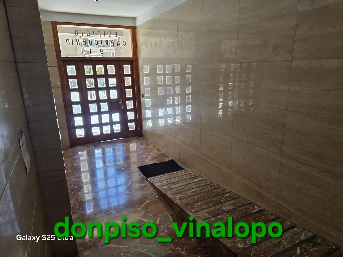 Apartamento en venta en Elda con Aire acondicionado y Calefacción