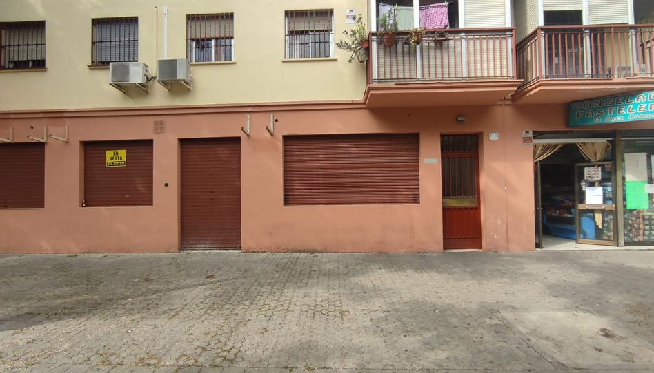Photo 1 of Premises to rent in C/ Dolores Ibarruri, El Plantinar – Avda. La Paz - El Juncal, Sevilla
