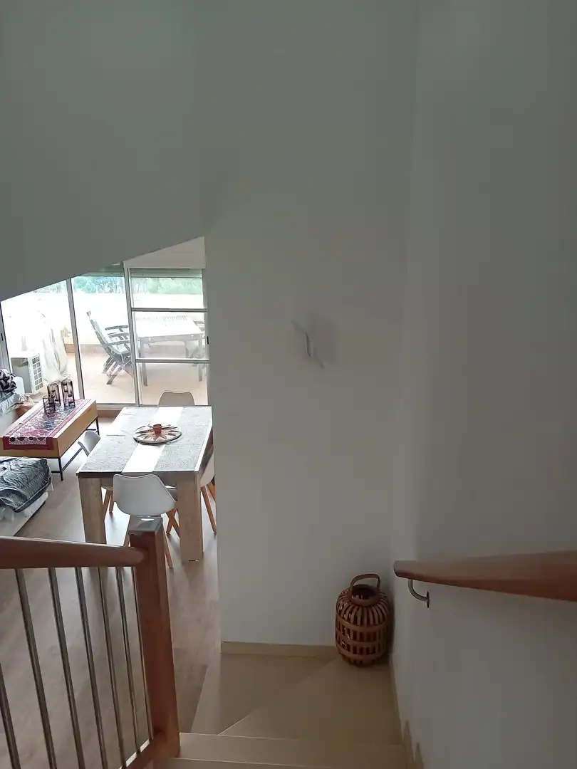 Reihenhaus mit Terrasse zum Verkauf in Carrer Estats Units 10, imagen 8