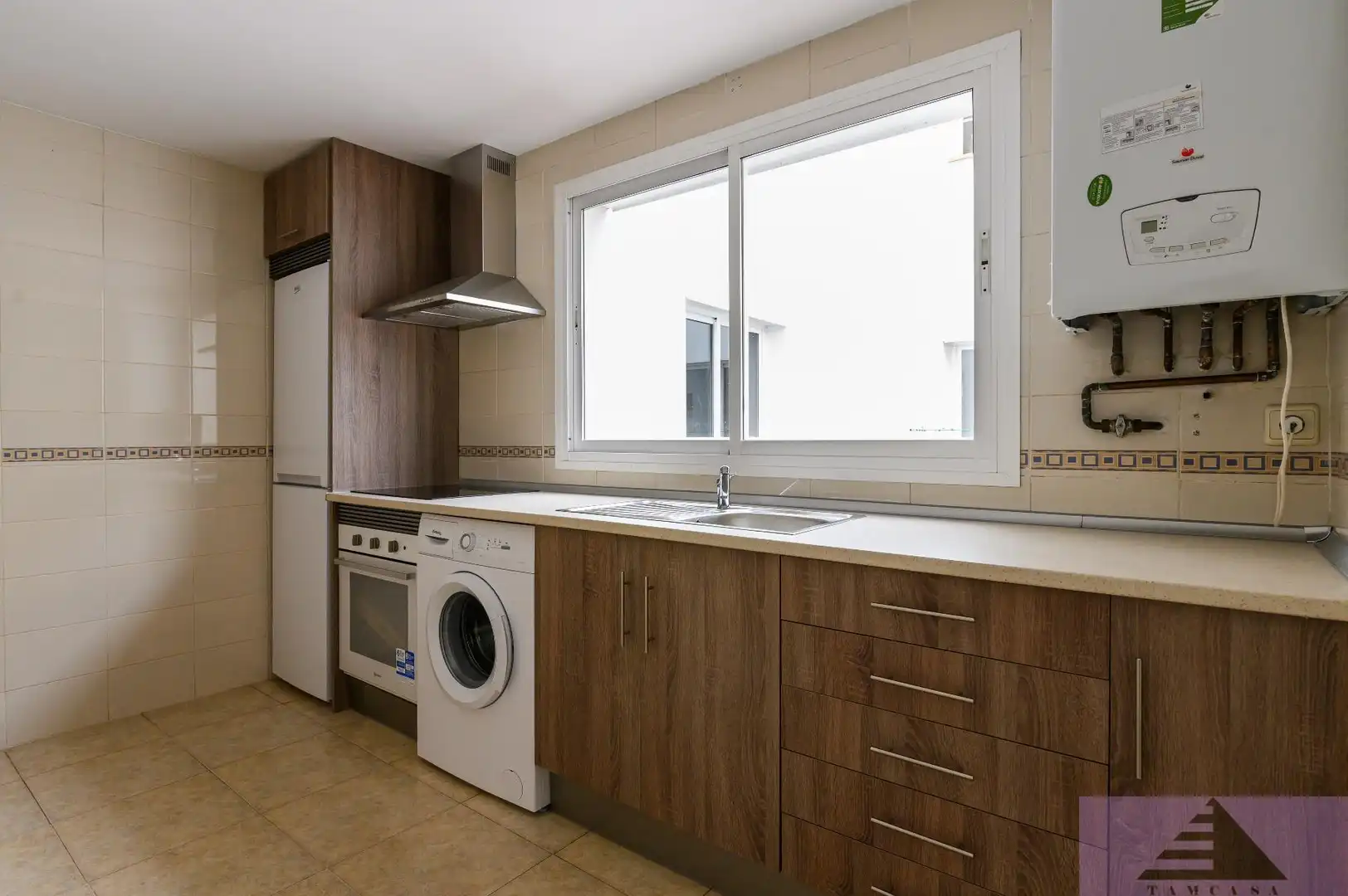 Cocina de Piso en venta en Illescas