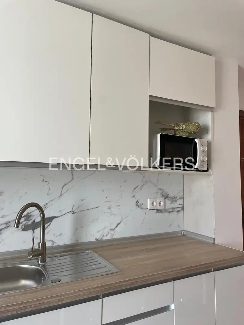 Piso con terraza en venta en Carabanchel, imagen 13