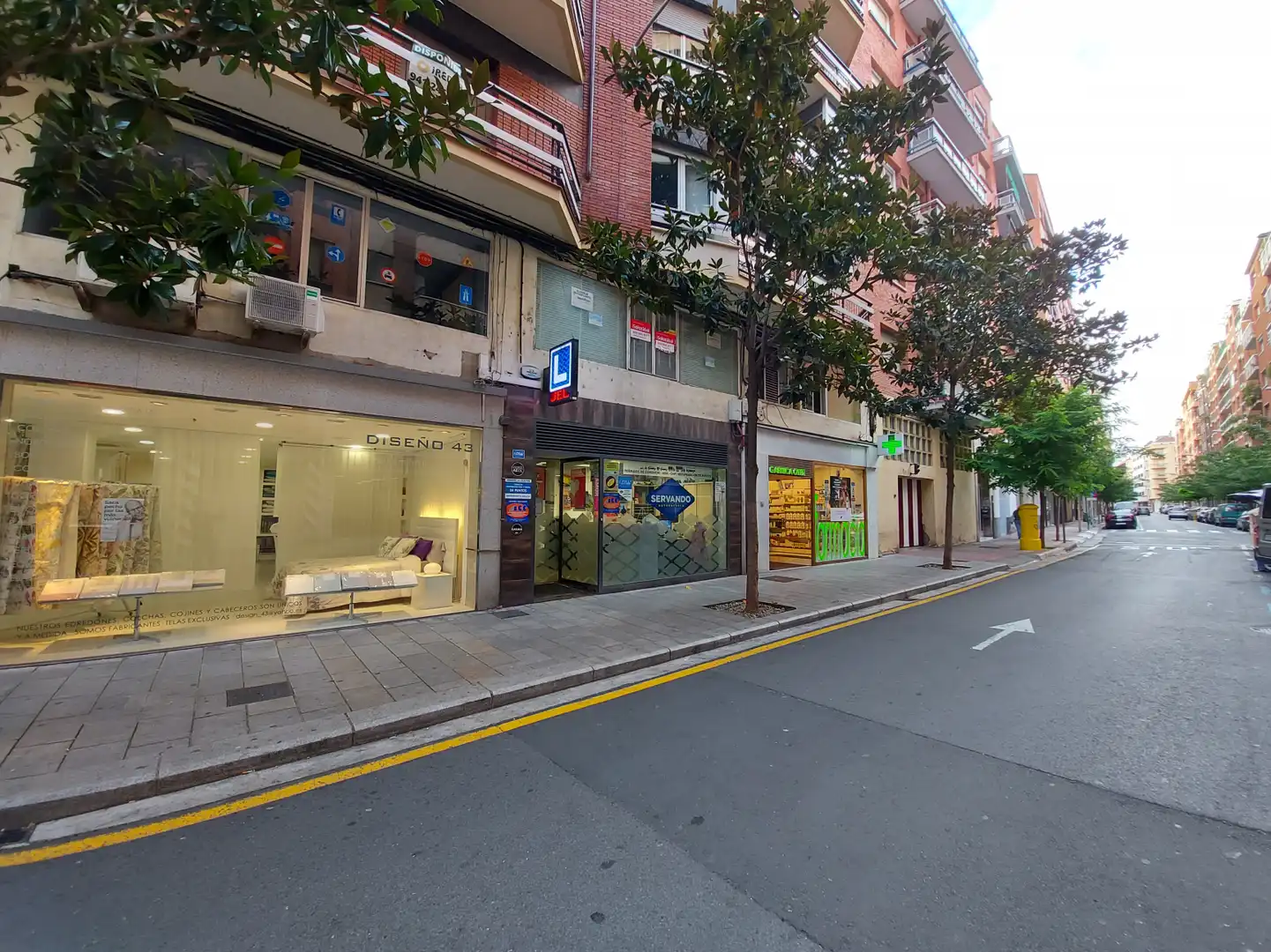 Ufficio con ascensore in affitto a Logroño - Gran Vía Juan Carlos I, imagen 7