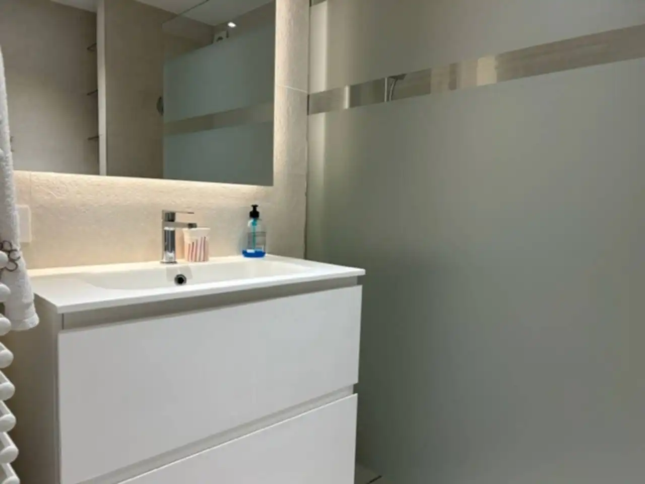 Apartament de lloguer a Sant Cugat del Vallès, Barcelona