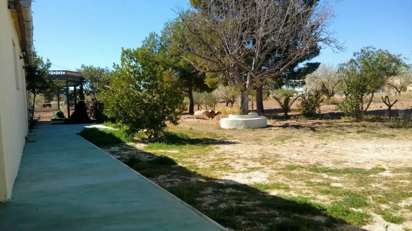 Villa in vendita a El Pinós / Pinoso, imagen 14