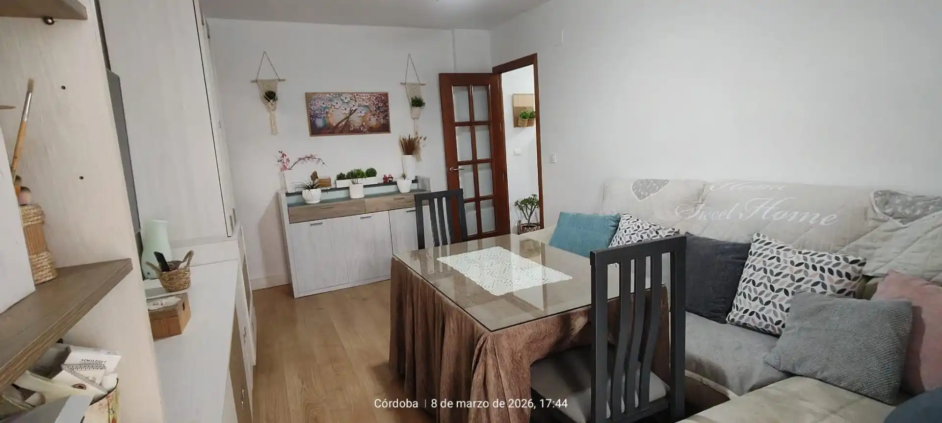 Comedor de Piso en venta en Córdoba