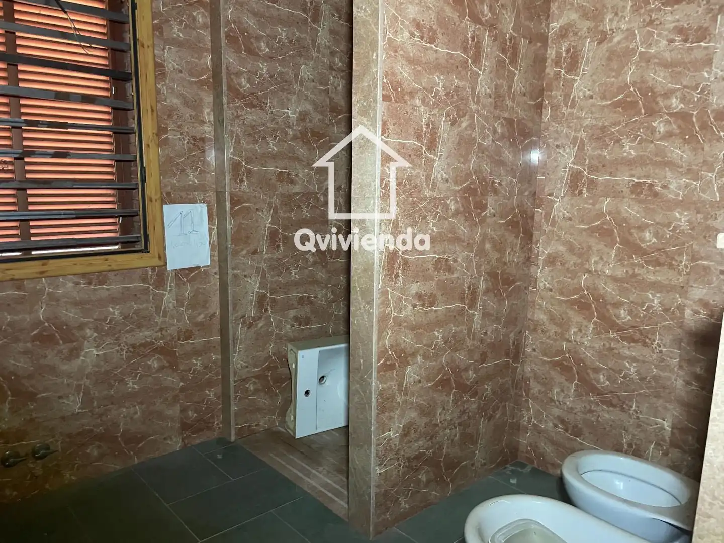 Baño de Casa o chalet en venta en Caldes de Montbui con Calefacción, Terraza y Piscina
