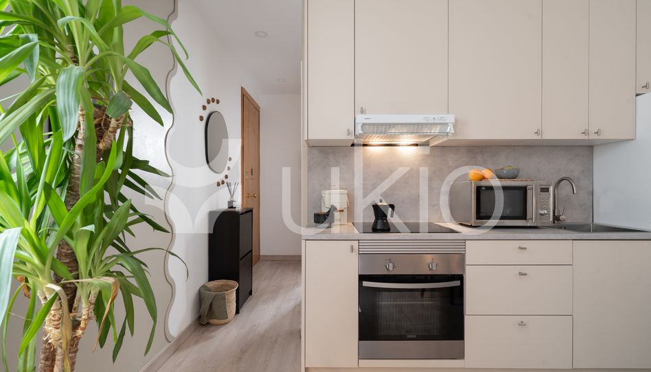 Apartamento de alquiler en Calle de Ayala, Goya - Imagen 3