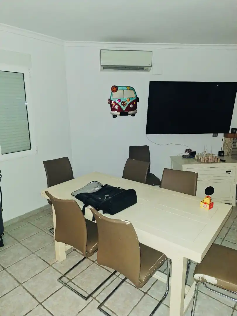 Detached house with terrace for sale in Centro, imagen 15
