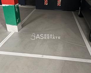 Parking of Garage for sale in  Madrid Capital